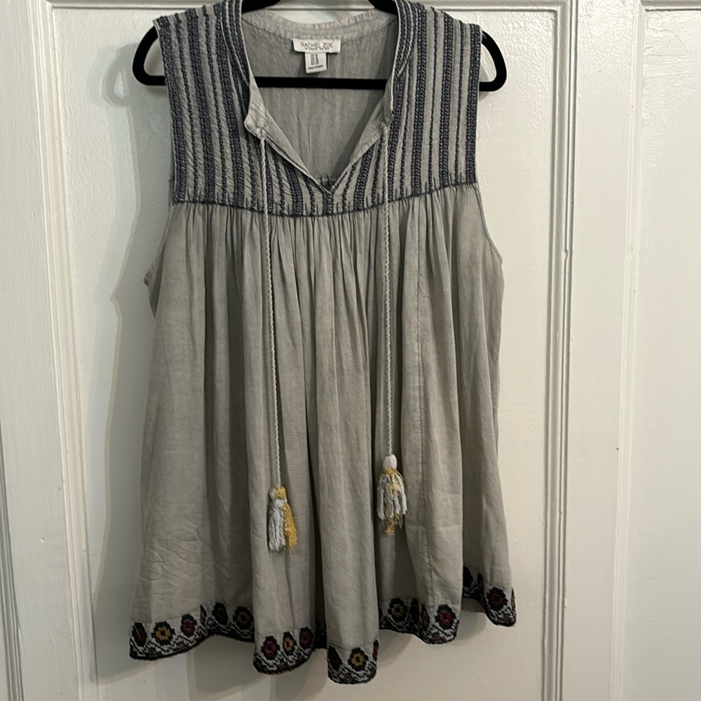 Woman's top